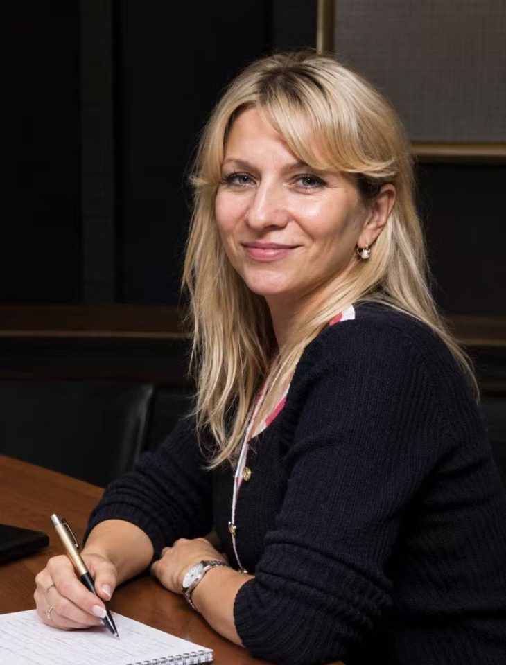 Ишутина Екатерина