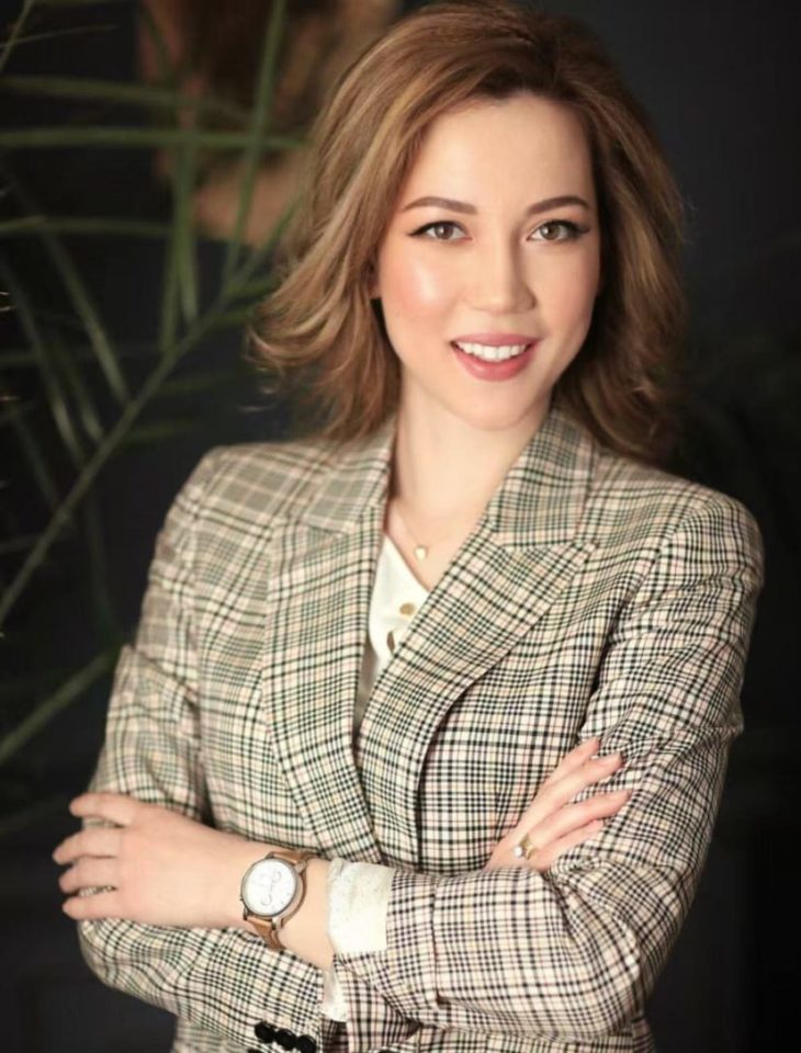 Наталья Гулина